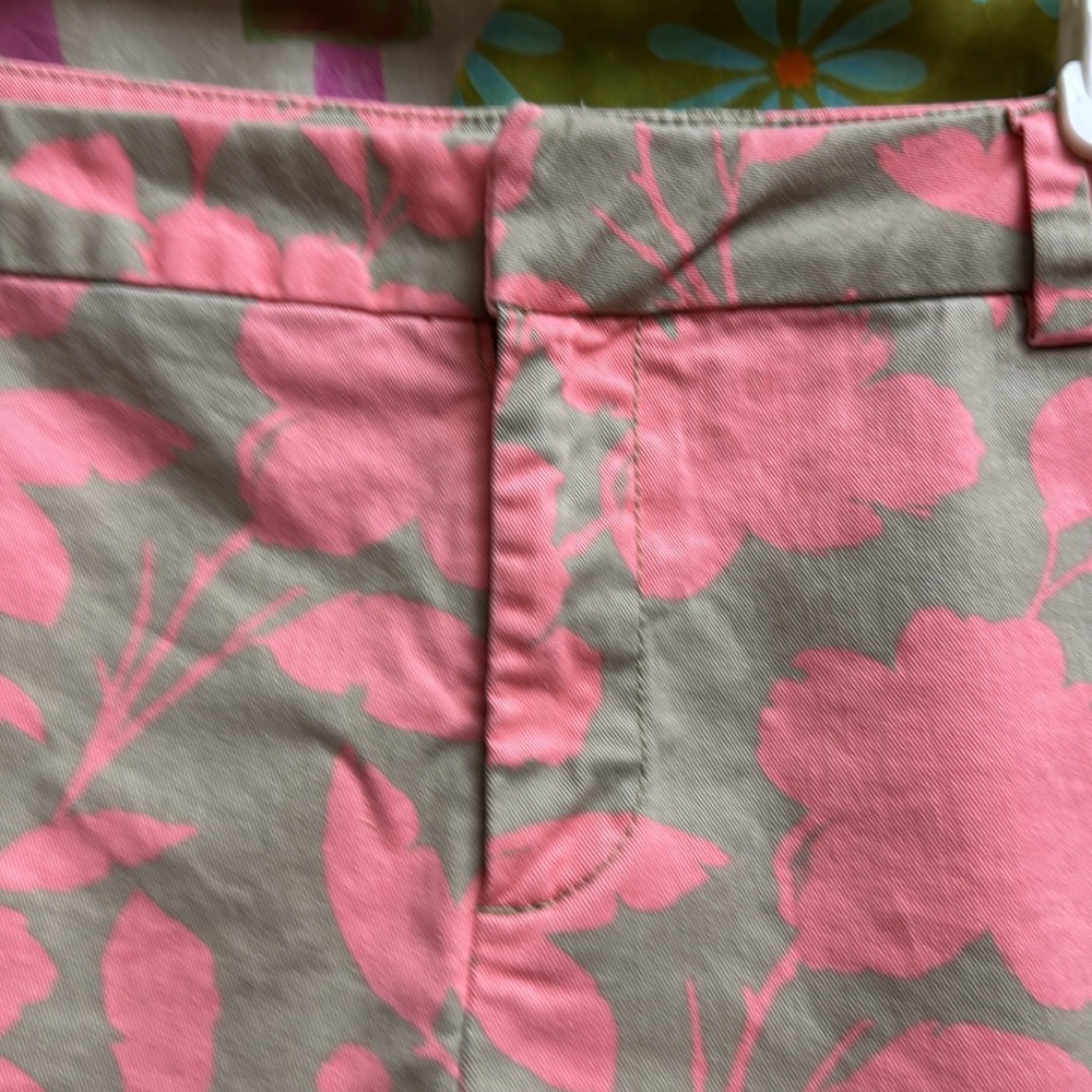 JCP Preppy Shorts. Size 12 - Picture 2 of 9